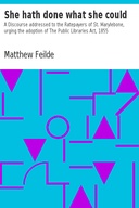 book cover Book cover