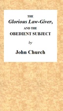book cover Book cover