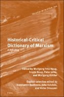 book cover Book cover