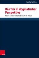 Das Tier in dogmatischer Perspektive