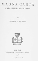 book cover Book cover
