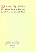 book cover Book cover