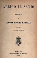 Arrigo il savio
