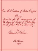 book cover Book cover