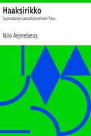 book cover Book cover
