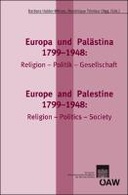 Europe and Palestine 1799–1948