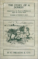 book cover Book cover