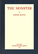 book cover Book cover