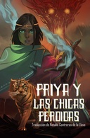Priya y las chicas perdidas