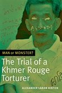 Man Or Monster?
