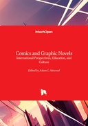 Comics and Graphic Novels