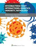 Mycobacteria-Host Interactions: Genetics, Immunity, Pathology