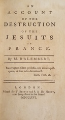 book cover Book cover