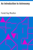 An Introduction to Astronomy