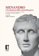 Menandro e l’evoluzione della commedia greca