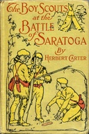book cover Book cover