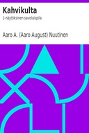 book cover Book cover