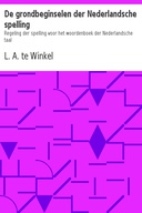 book cover Book cover