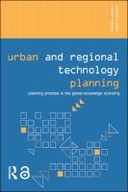 Urban and Regional Technology Planning