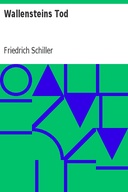 Wallensteins Tod