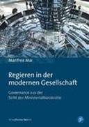 Regieren in der modernen Gesellschaft