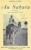 book cover Book cover