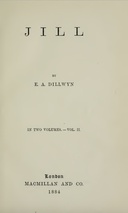book cover Book cover