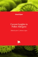 Current Insights in Pollen Allergens