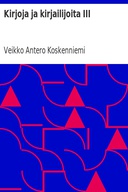 Book cover