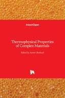 Thermophysical Properties of Complex Materials
