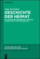 book cover Book cover