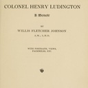 book cover Book cover