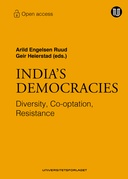 book cover Book cover