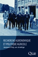 Recherche agronomique et politique agricole