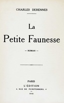 book cover Book cover