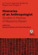 Itineraries of an Anthropologist