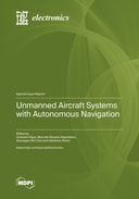 Unmanned Aircraft Systems with Autonomous Navigation