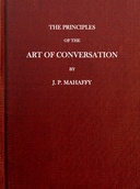 book cover Book cover