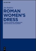 Roman Women’s Dress