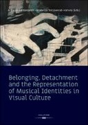 Belonging, Detachment and the Representation of Musical Identities in Visual Culture