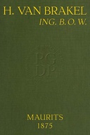 book cover Book cover