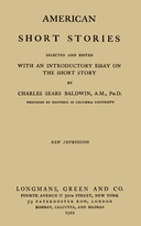 book cover Book cover