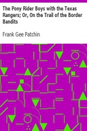 book cover Book cover