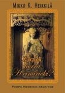 book cover Book cover