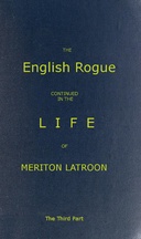 book cover Book cover