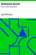 book cover Book cover