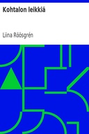 Kohtalon leikkiä