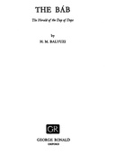 book cover Book cover