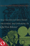 Sergei Eisenstein and Upton Sinclair