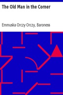 The Old Man in the Corner